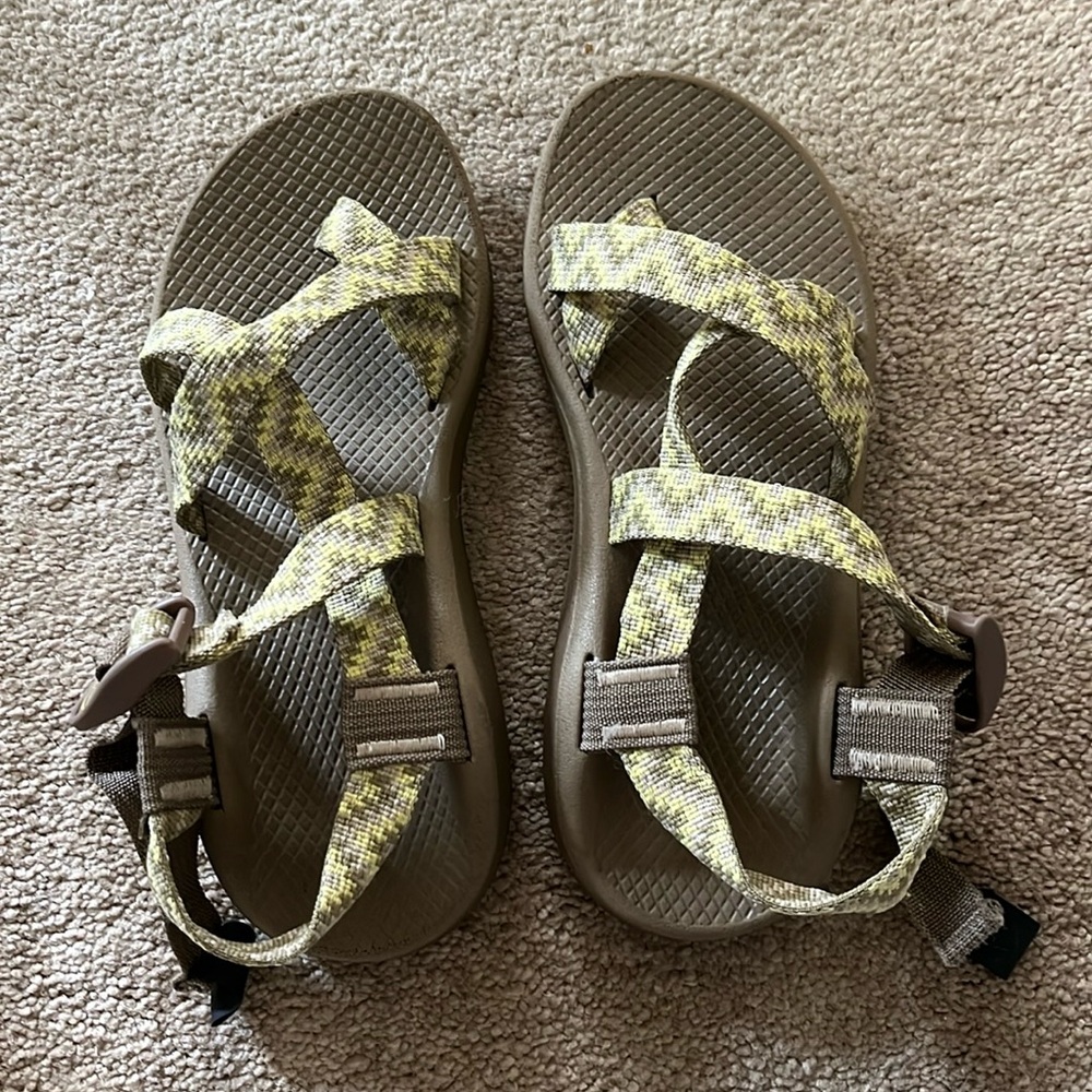 WOMEN'S Z/2 ADJUSTABLE STRAP CLASSIC SANDAL